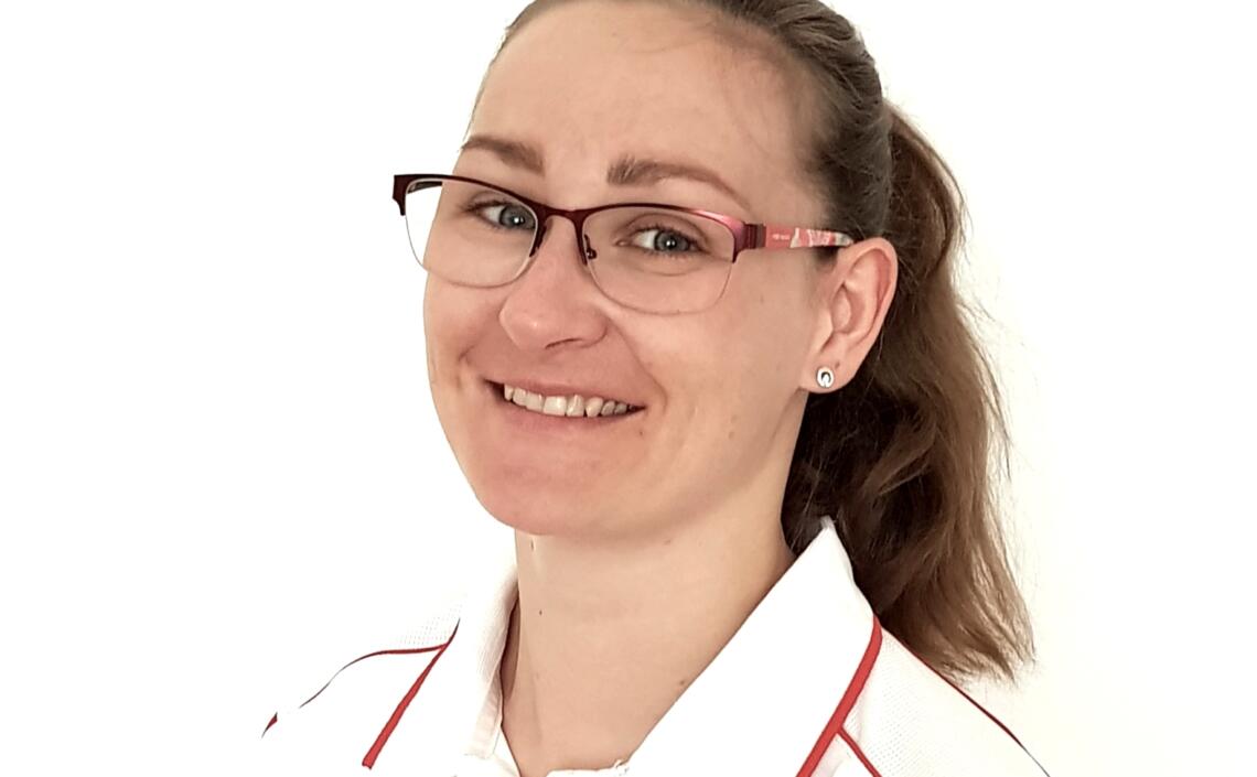 Birgit Haider, BSc., MSc.