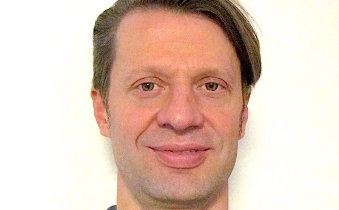 Markus Wahrmann