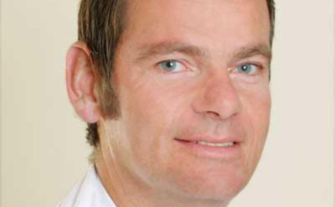 OA Dr. Jochen Meissner
