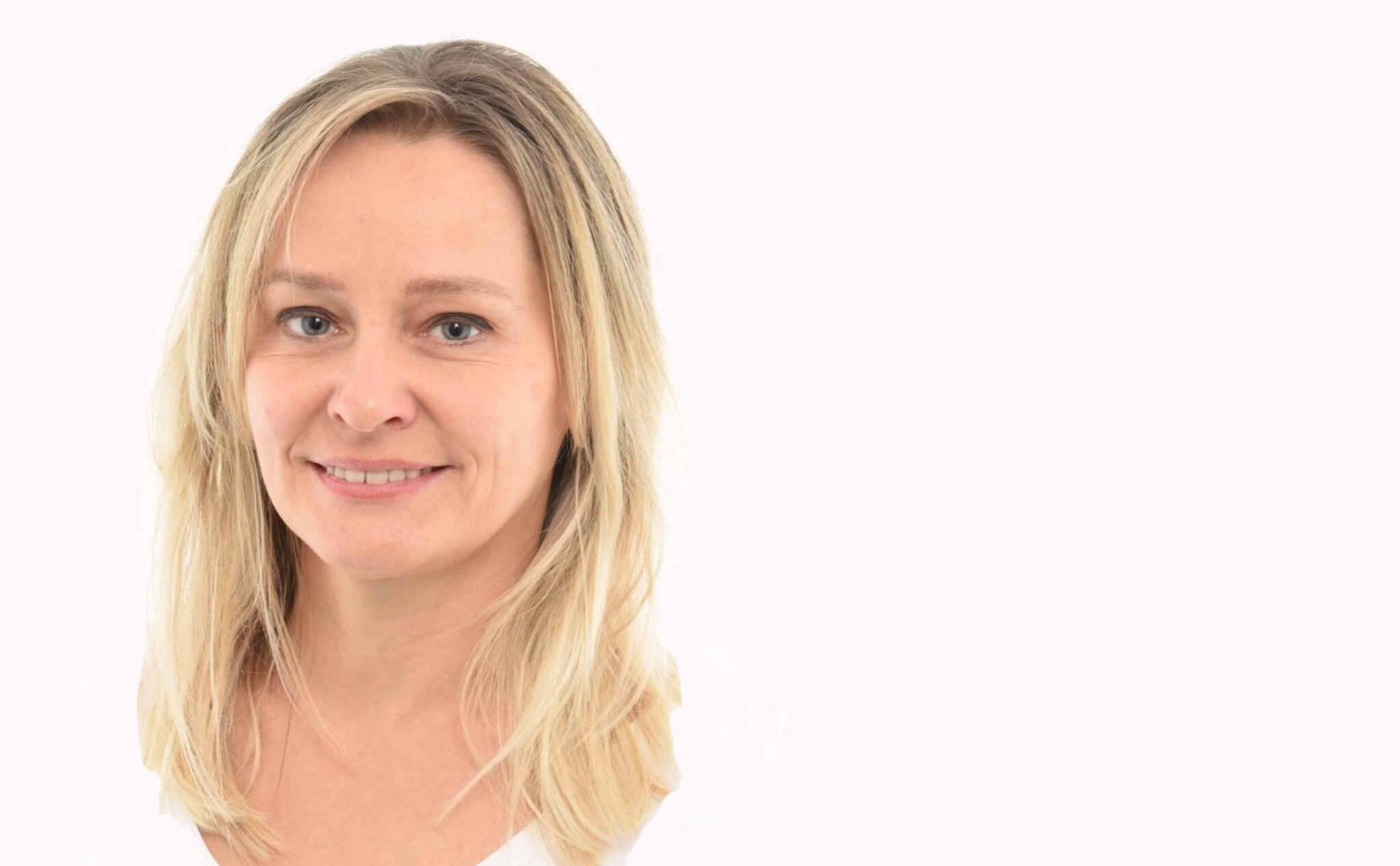 Krisztina Katonai, MSc